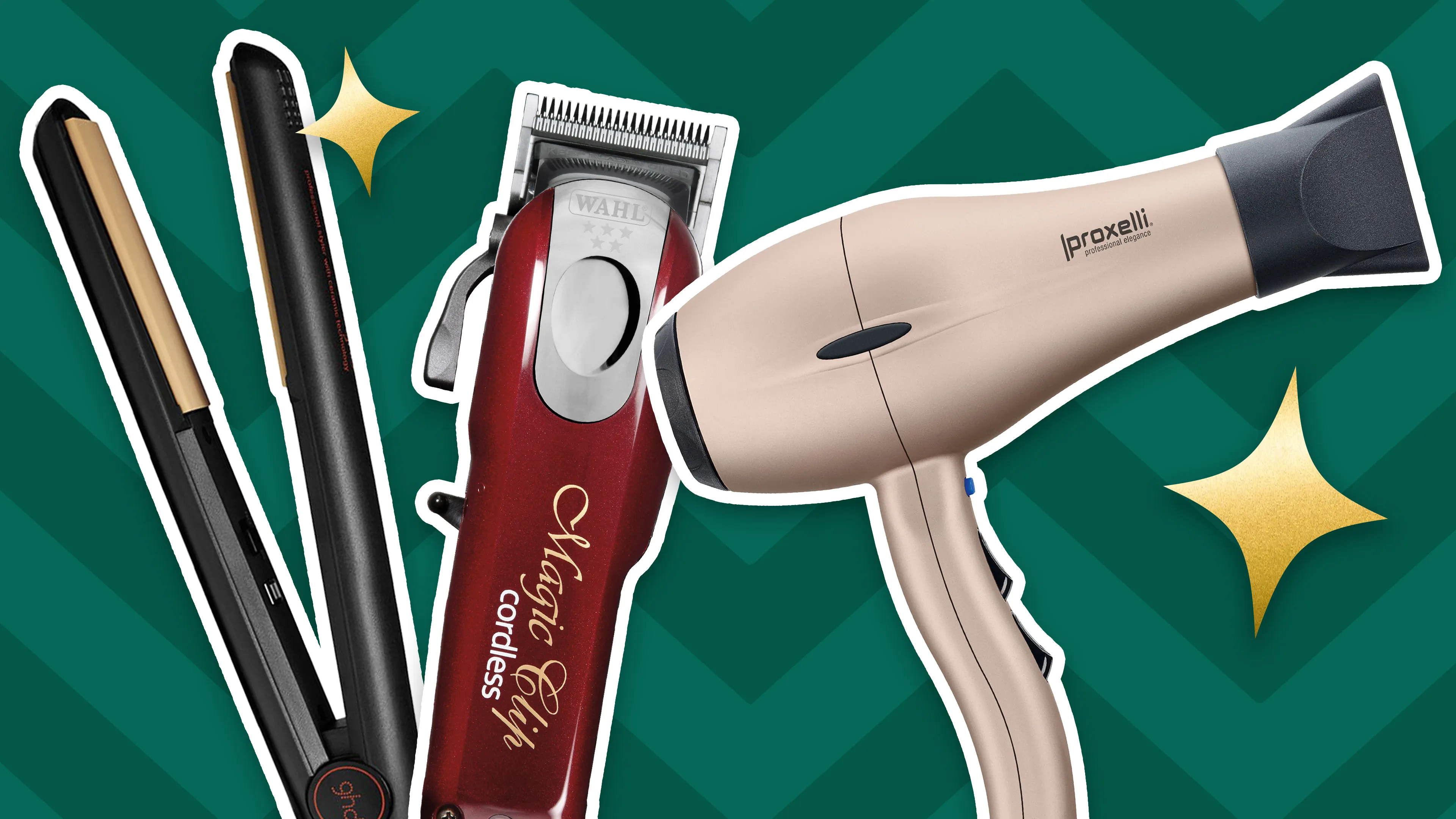 Kerstcadeaus